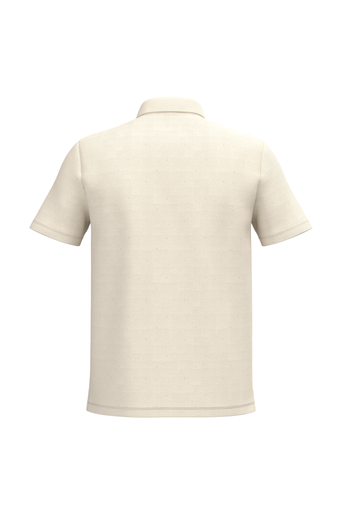 IB295X - Herenpolo piqué