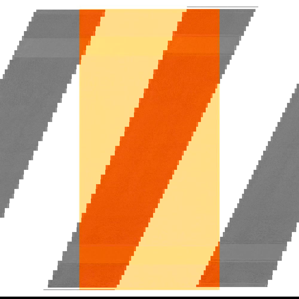 Sophie Muval handdoek 100x50 cm, 450 gr/m²