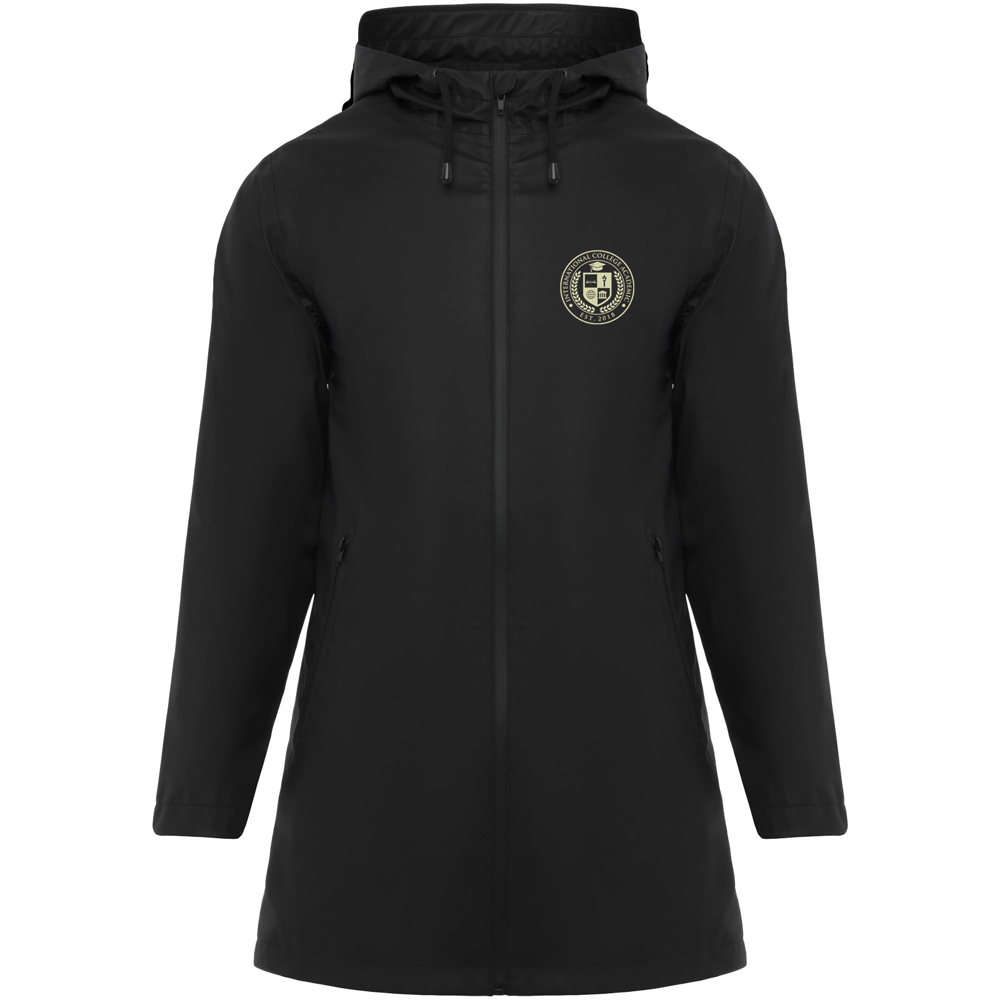 Sitka regenjas voor dames