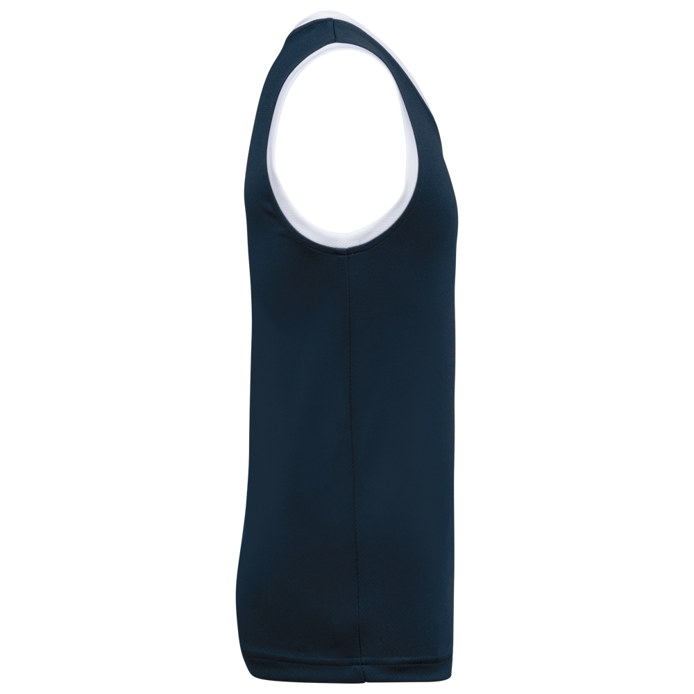 PA4050 - Baskettruitje voor heren