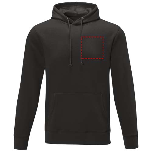 Charon unisex hoodie