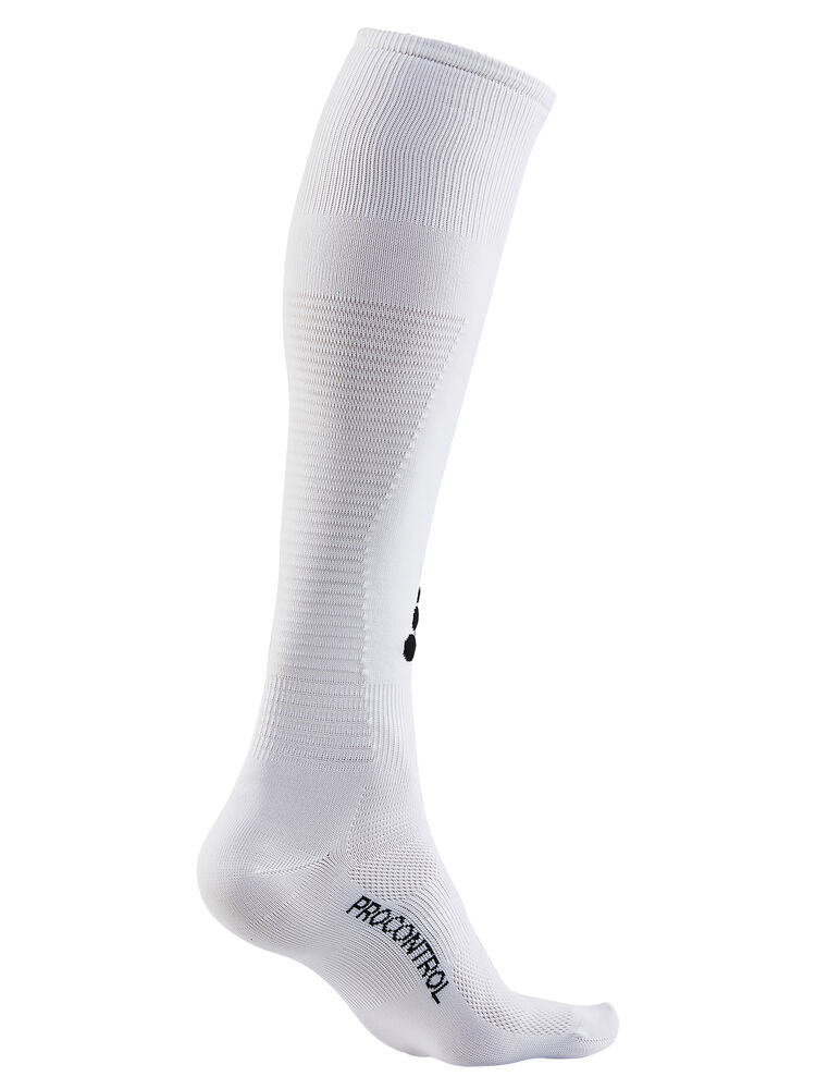 Craft - Pro Control Socks White 37/39
