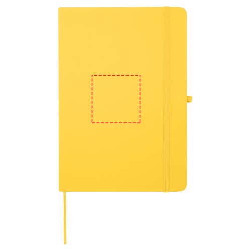 Spectrum Plus A5 notitieboek met harde kaft