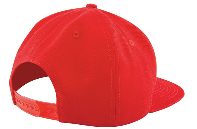 High profile cap - Retail