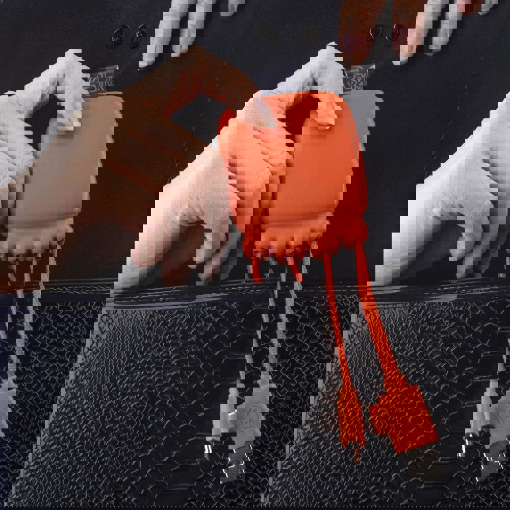 3192 | Xoopar Octopus Gamma 2 Powerbank met Bio Oplaadkabel 3000mAh 