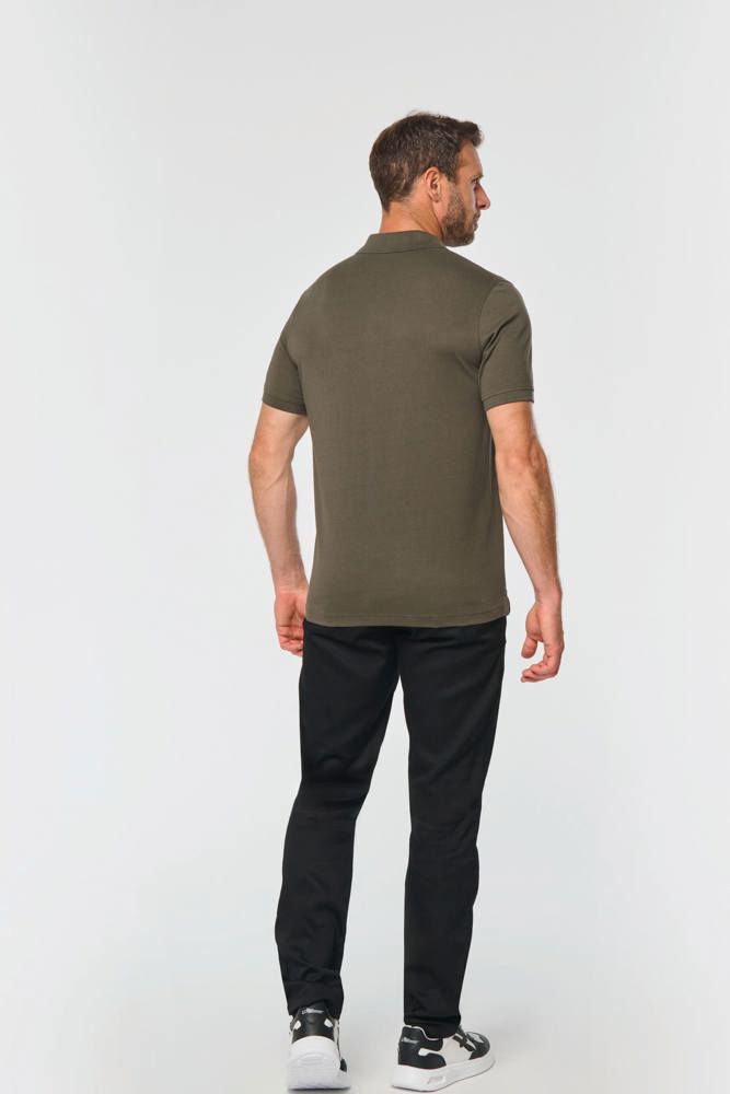 WK274CX - Polo korte mouwen