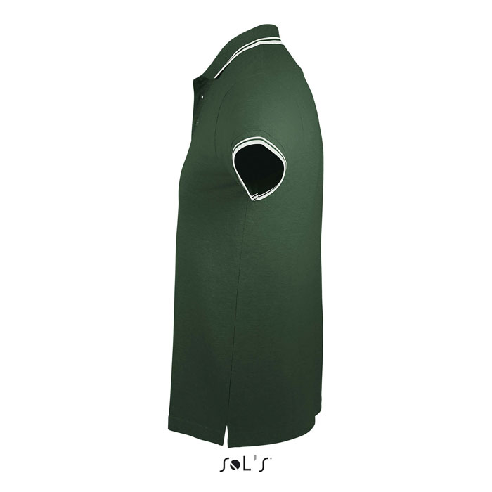 PASADENA MEN - PASADENA HEREN POLO 200