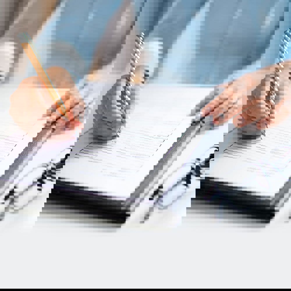 Balpen Alicante metaal