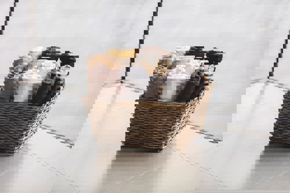 TC04 - Luxury Bath Towel