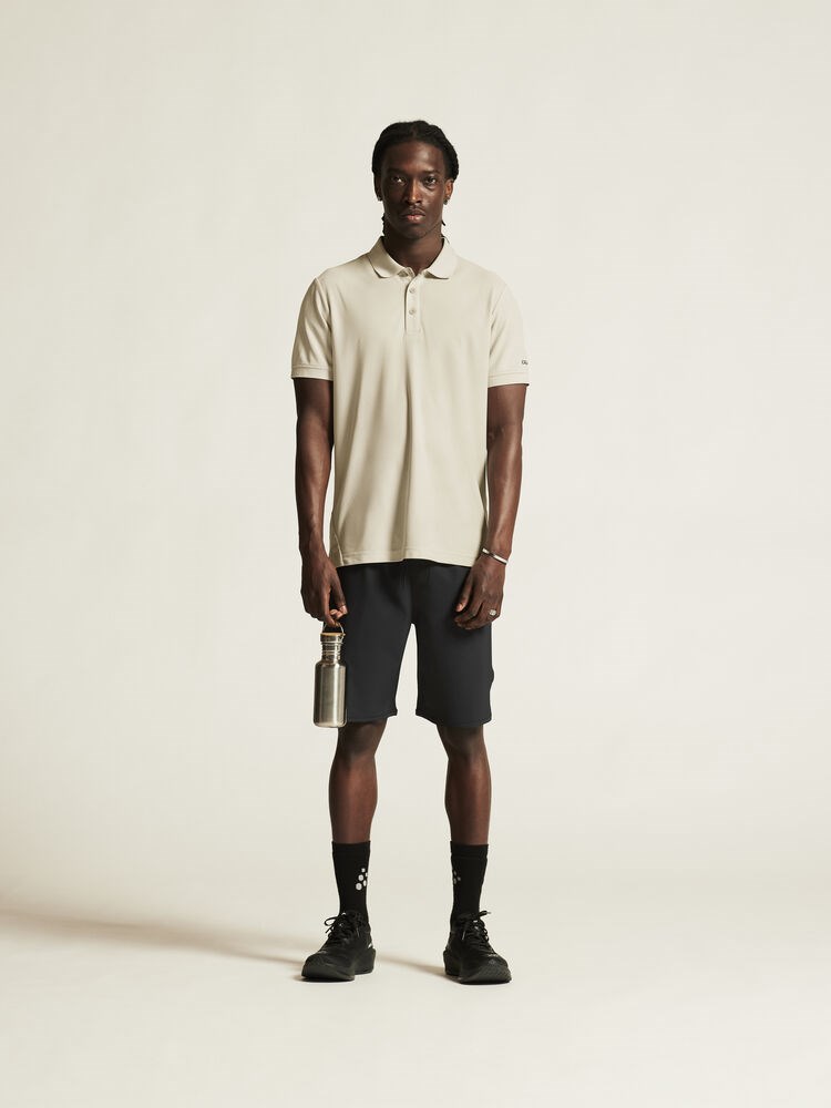 Craft - CORE Unify Polo Shirt M Plaster 4XL