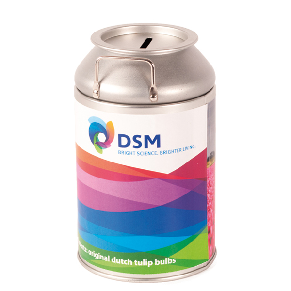 Melkbusje als spaarpot: 15 botanische tulpenbollen