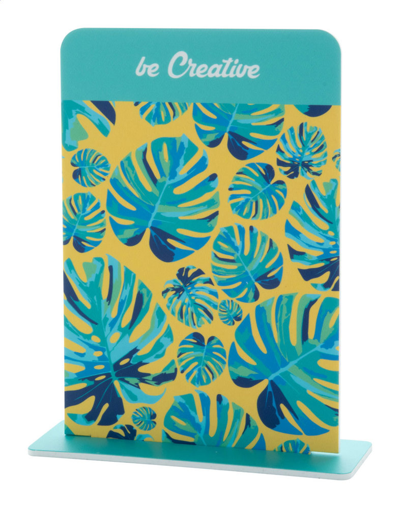 Clobor - cirkel display