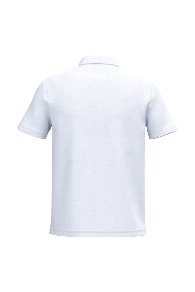 IB220 - Heren piquépolo