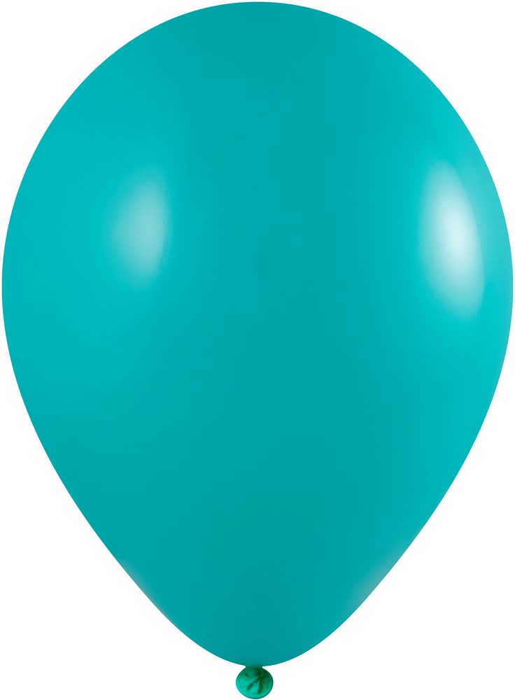 Ballonnen bedrukt 85/95 cm - Ø 33 cm - 11 inch