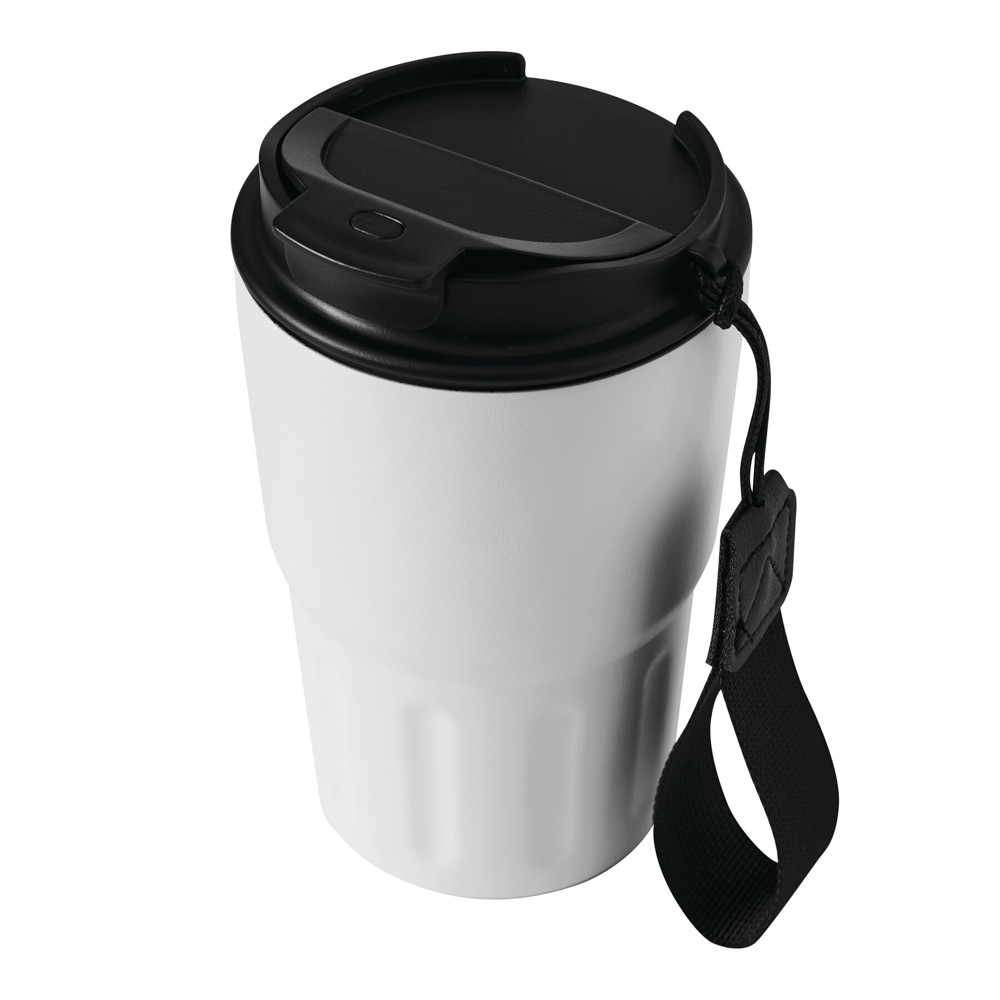 TRAVEL MUG - Isoleerbeker