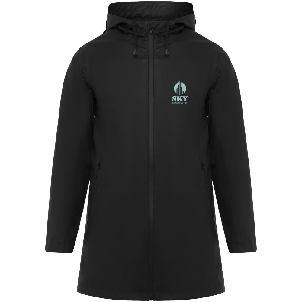 Sitka regenjas voor heren