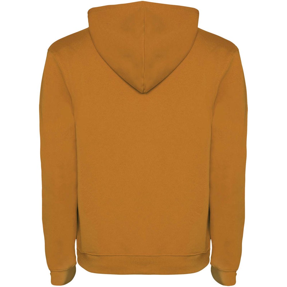 Urban hoodie voor heren