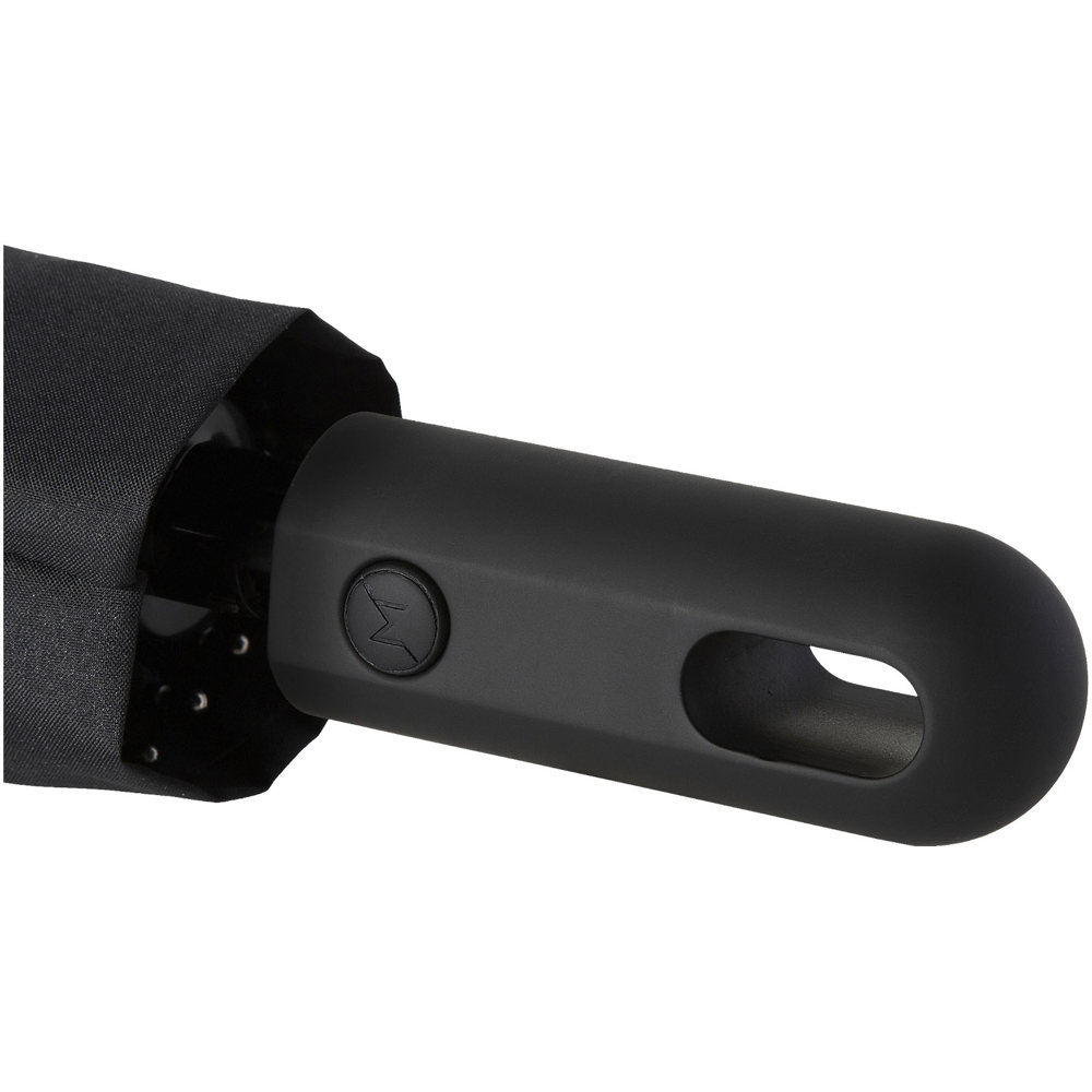 Traveler 21.5" opvouwbare automatische paraplu