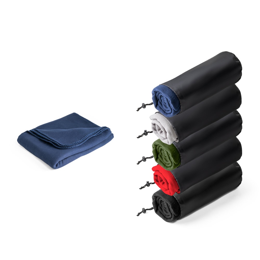 GALLIOT. Pooldeken (180 g/m²) van gerecycled polyester (100% rPET)