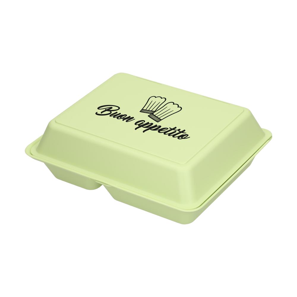 Menubox "ToGo" groot