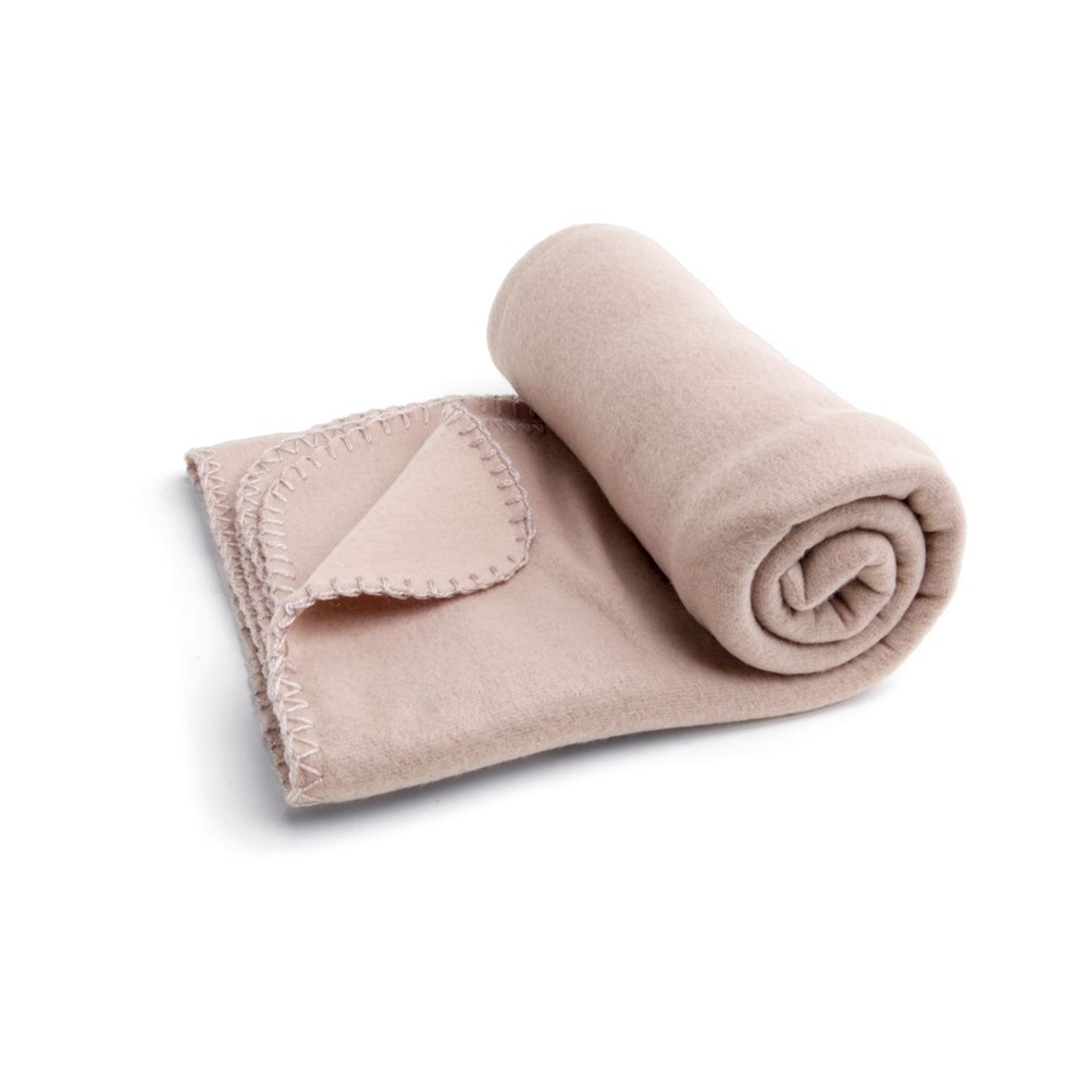 P2000 - Fleece plaid - Burgundy