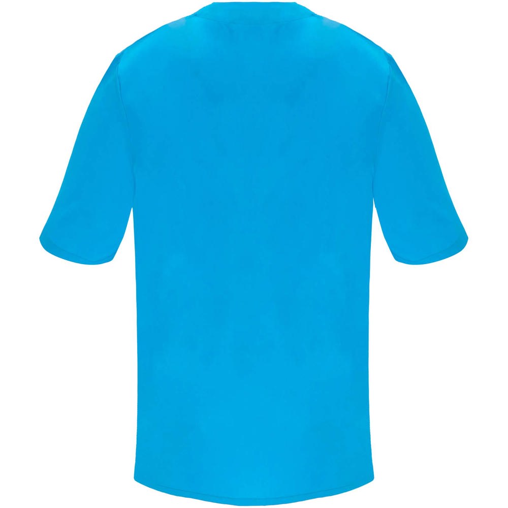 Panacea 160 g/m2 unisex servicehemd met korte mouwen 