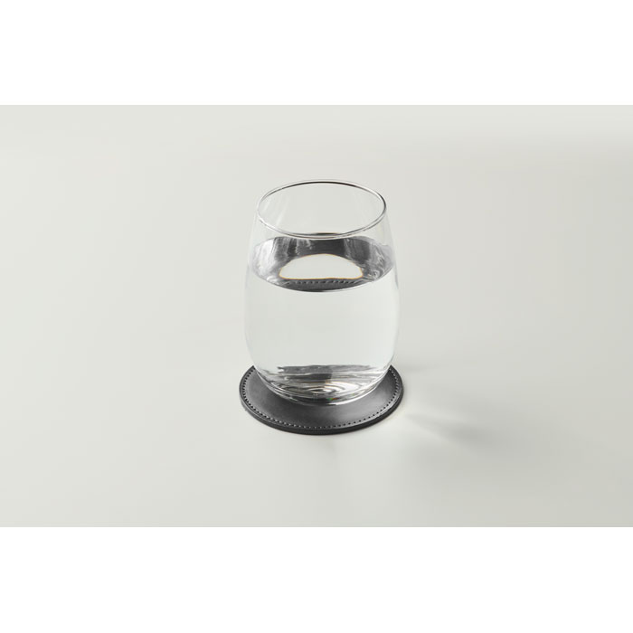 POSA - Ronde onderzetter in PU