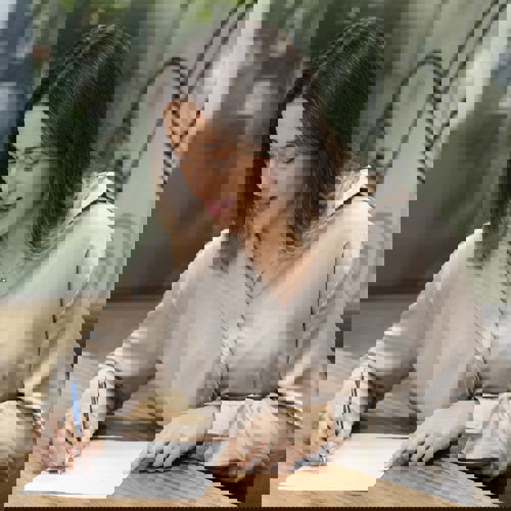 Balpen Alicante metaal