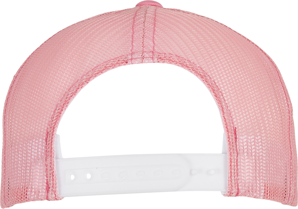 FL6606 - Pet Retro Trucker