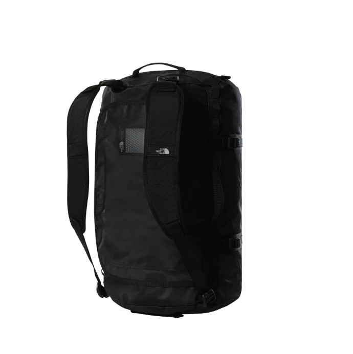 The North Face Base Camp Duffel S - Summit Gold