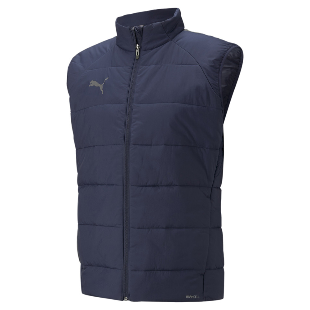 Puma TeamLiga Vest