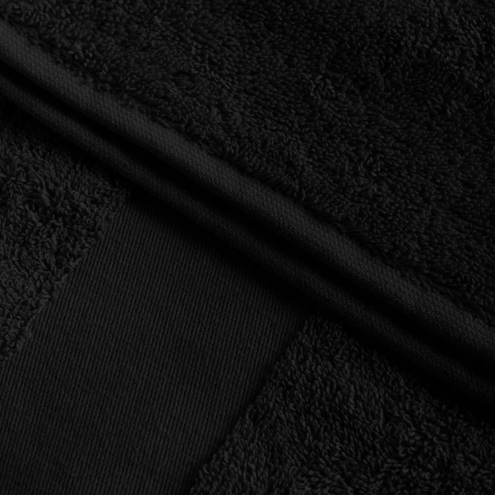 Sophie Muval handdoek bio 140x70 cm, 500 gr/m²