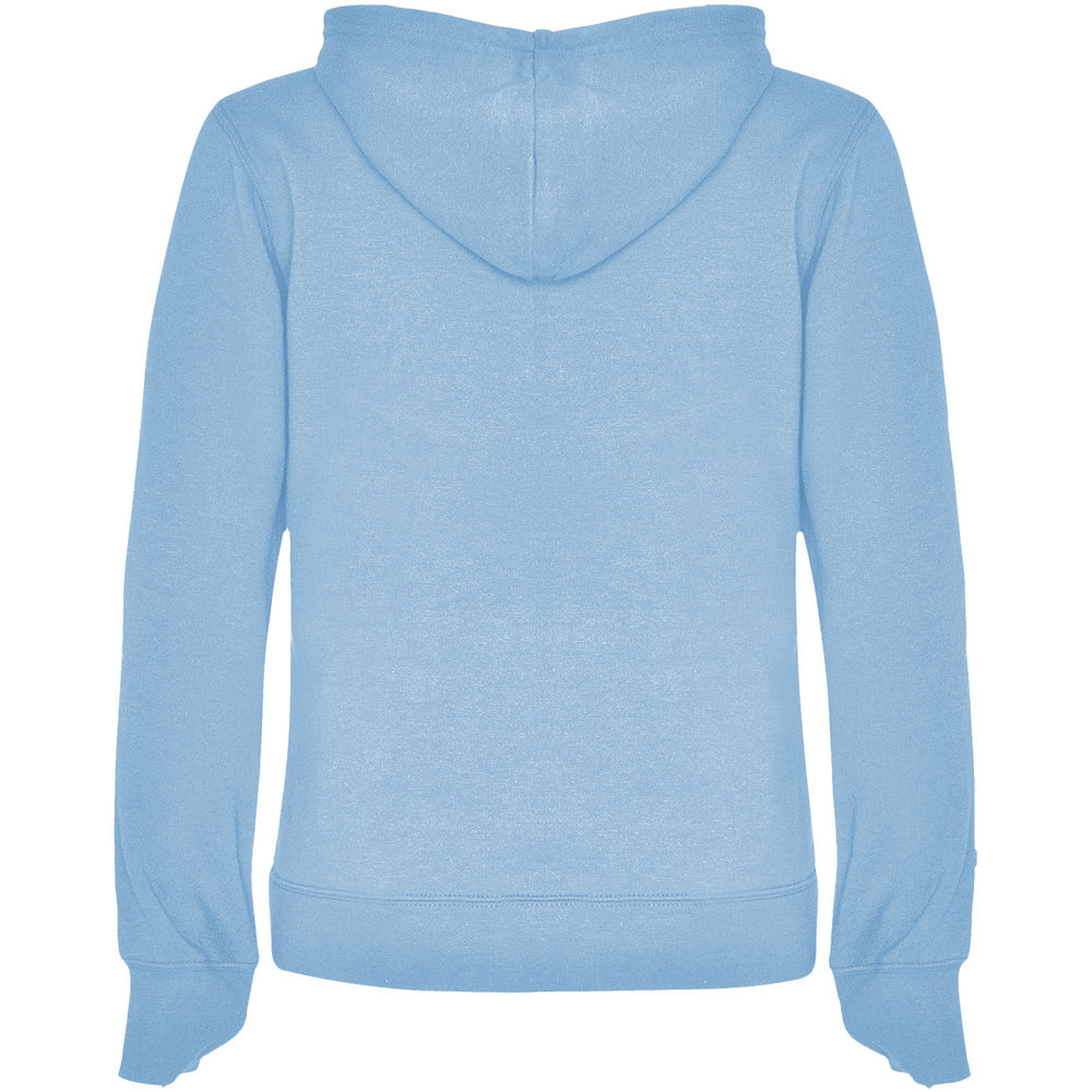 Urban 280 g/m² hoodie voor dames