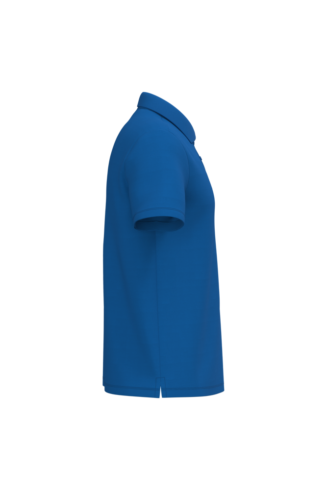 IB220CX - Heren piquépolo