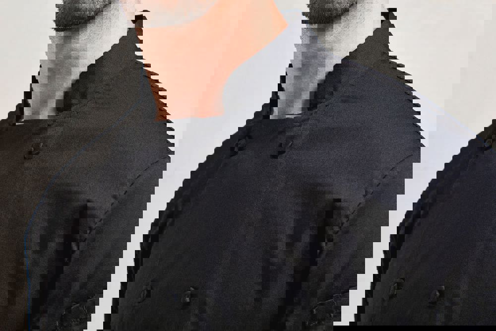 PR903 - Koksjasje met lange mouwen Coolchecker®