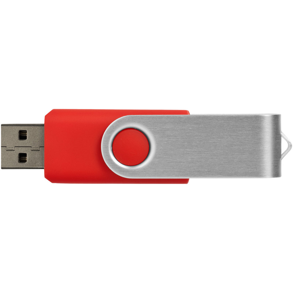Rotate basic USB