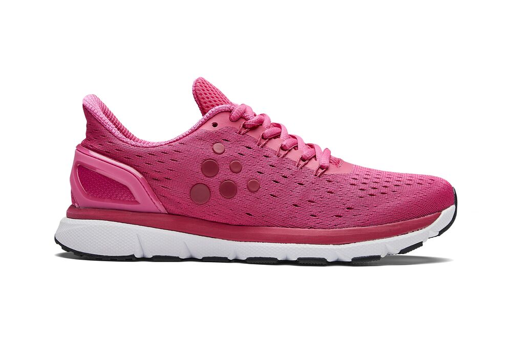 Craft - V150 Engineered W - Hot Pink
