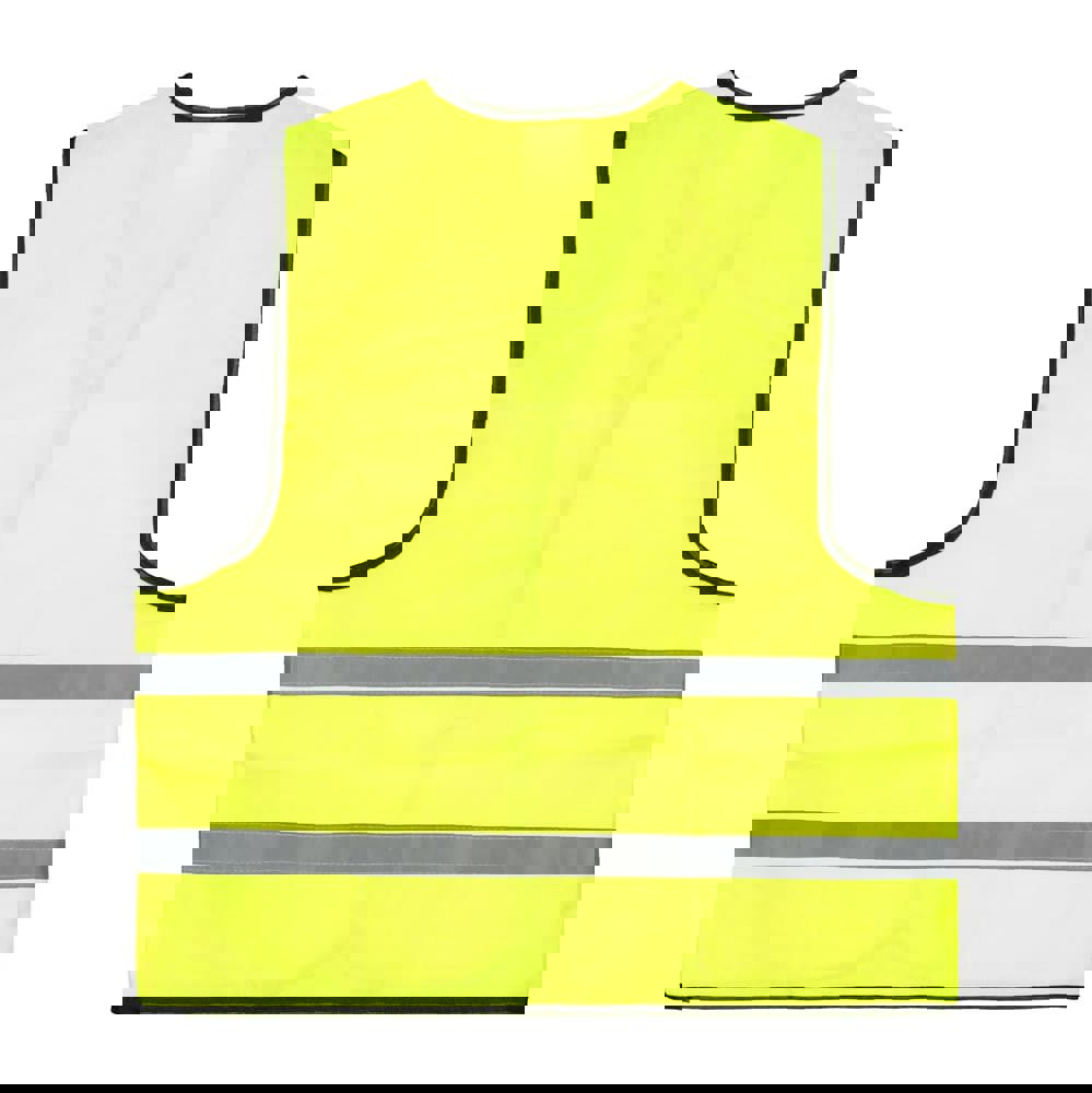 Kinder veiligheidsvest 6-12 jaar - EN 17353