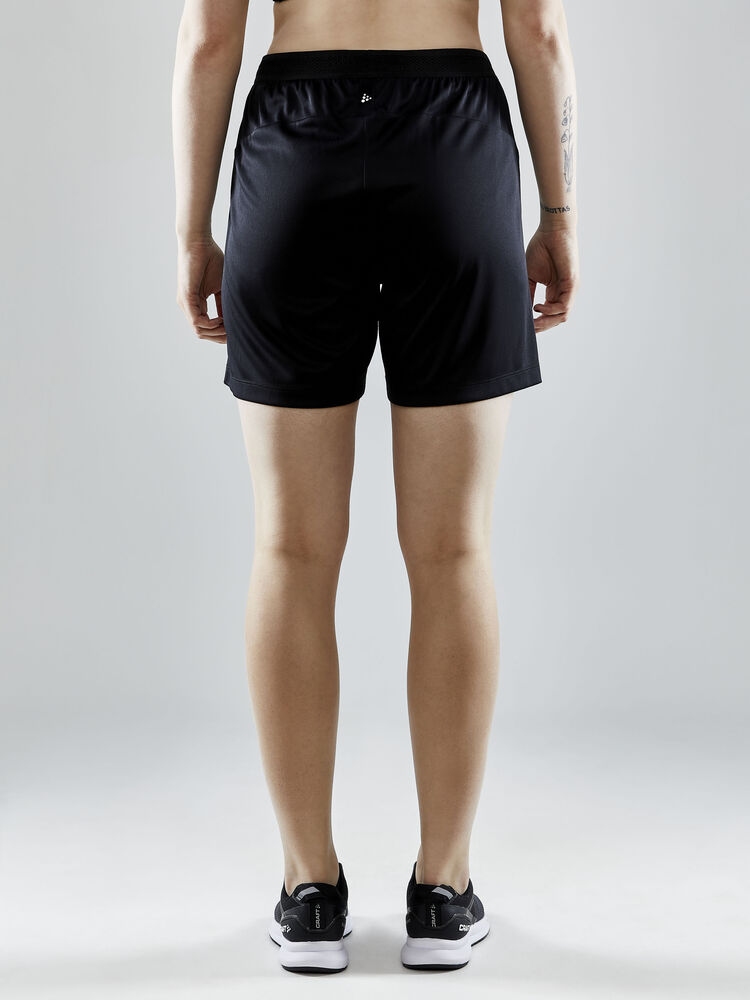 Craft - Progress 2.0 Shorts W Black M