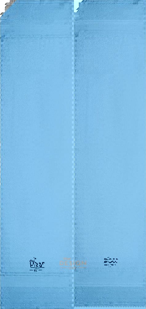 Sophie Muval handdoek 140x70 cm, 450 gr/m²