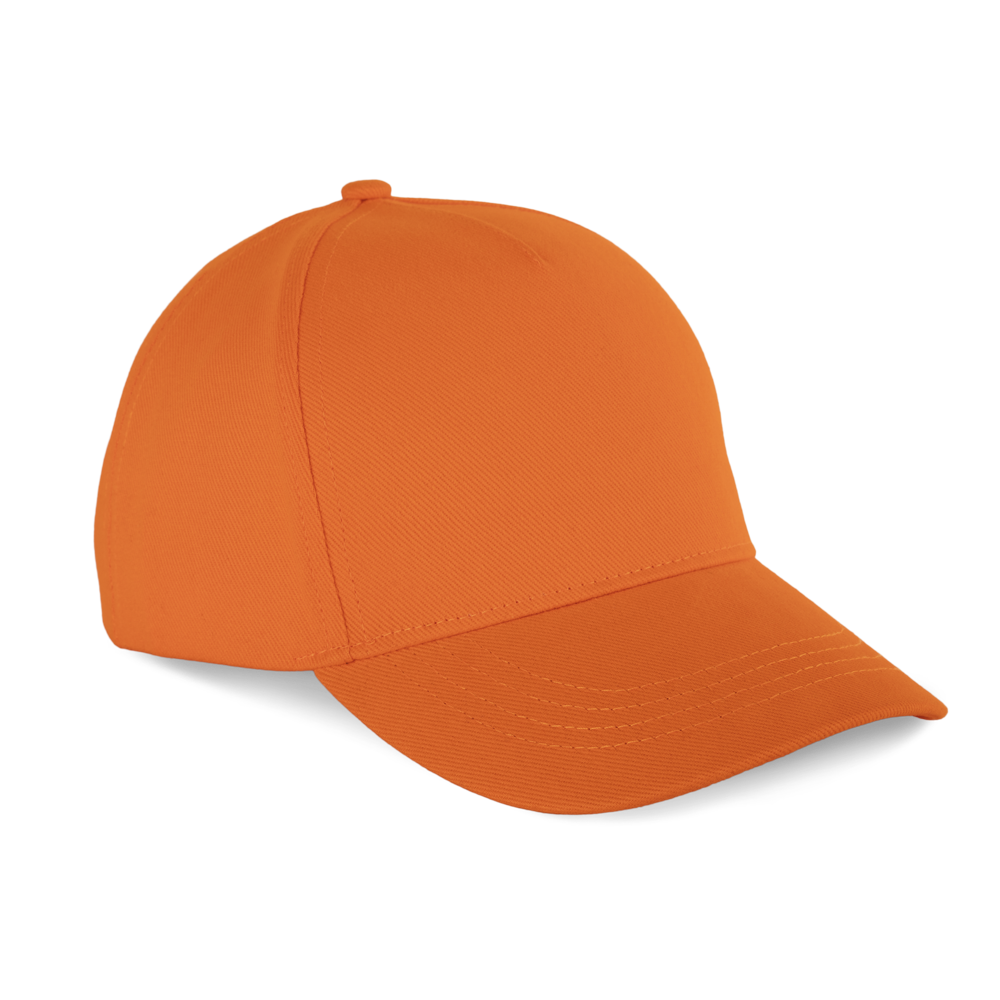 KP162 - Pet van dik katoen - 5 panelen