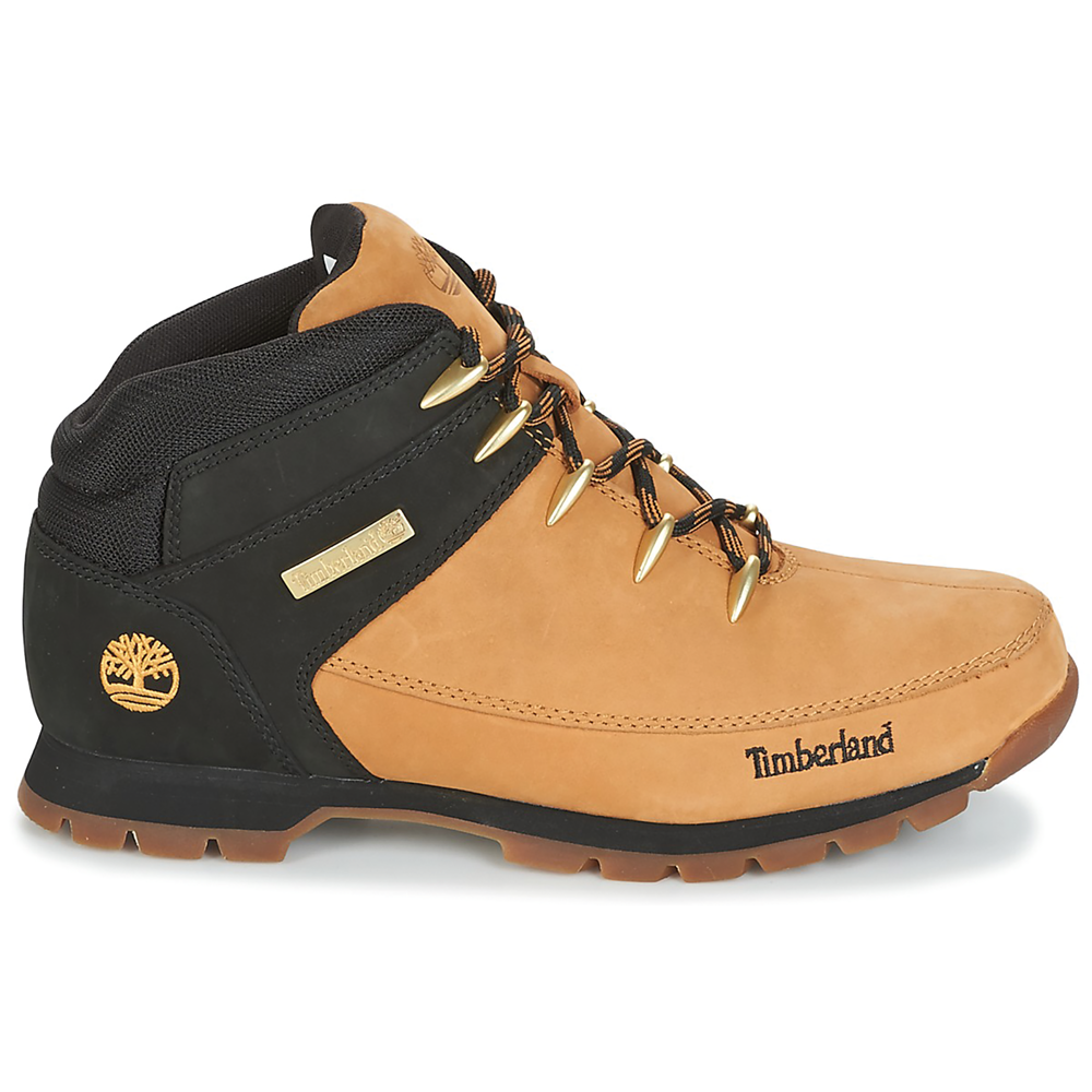 TBA17JR - Schoenen Euro Sprint Mid Hiker