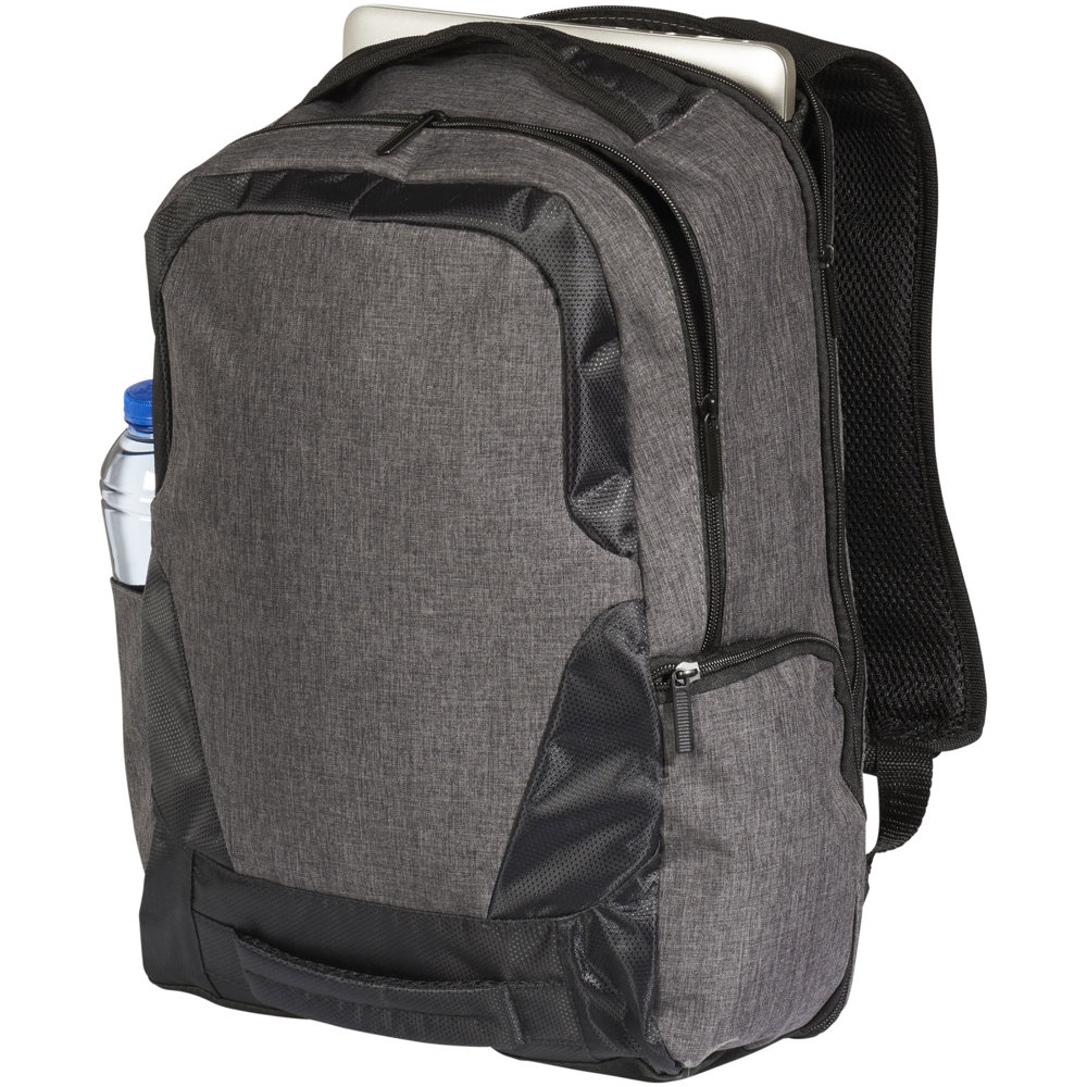 Overland 17" TSA laptop rugzak 18L