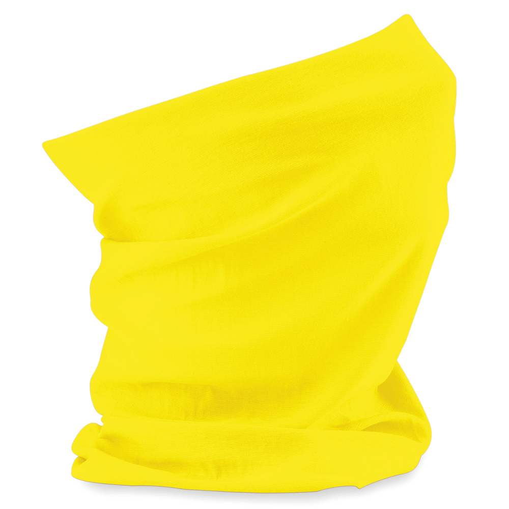 B900 - Snood - Morf® Original - Yellow
