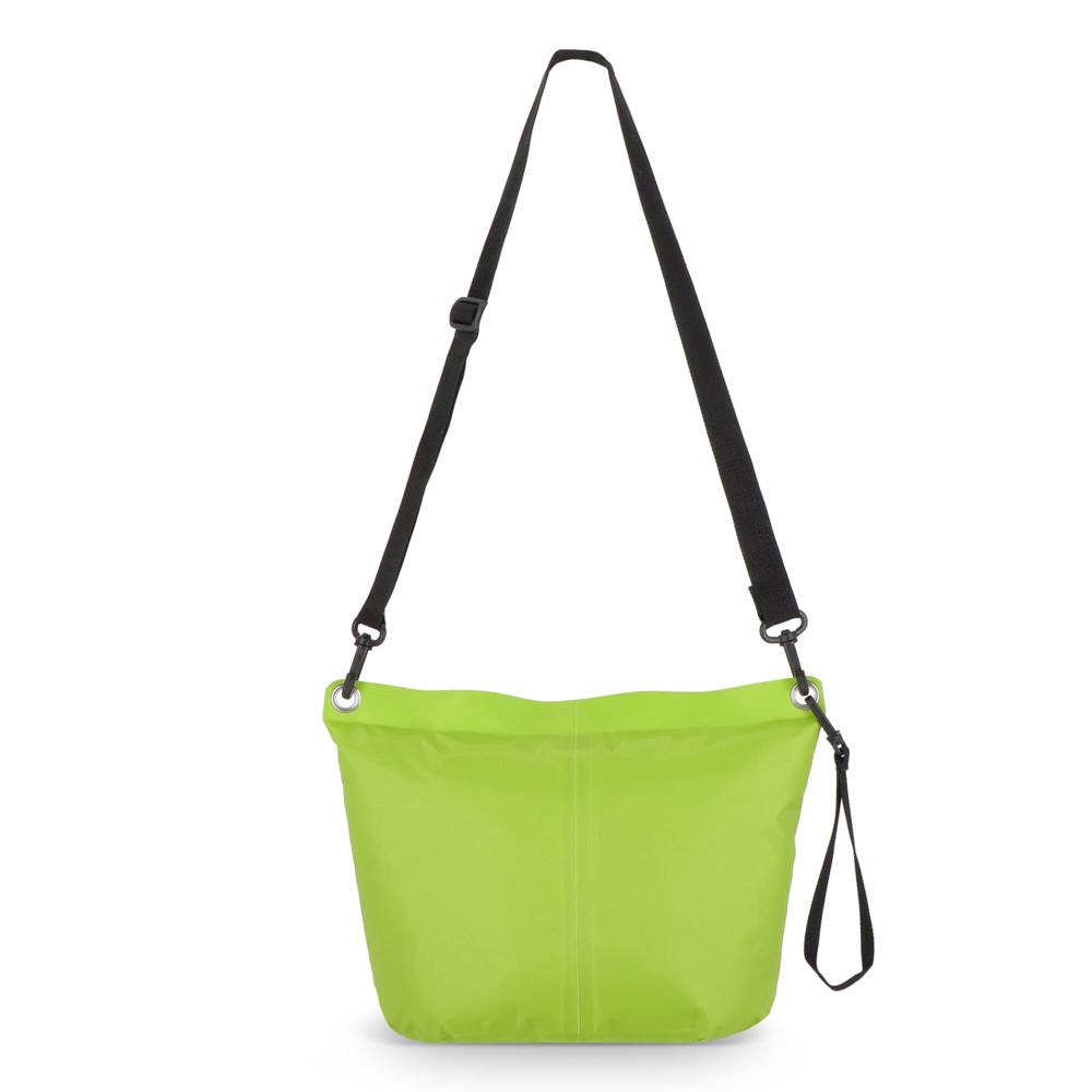 Waterbestendige Ripstop Schoudertas  33 x 23 x 13 cm