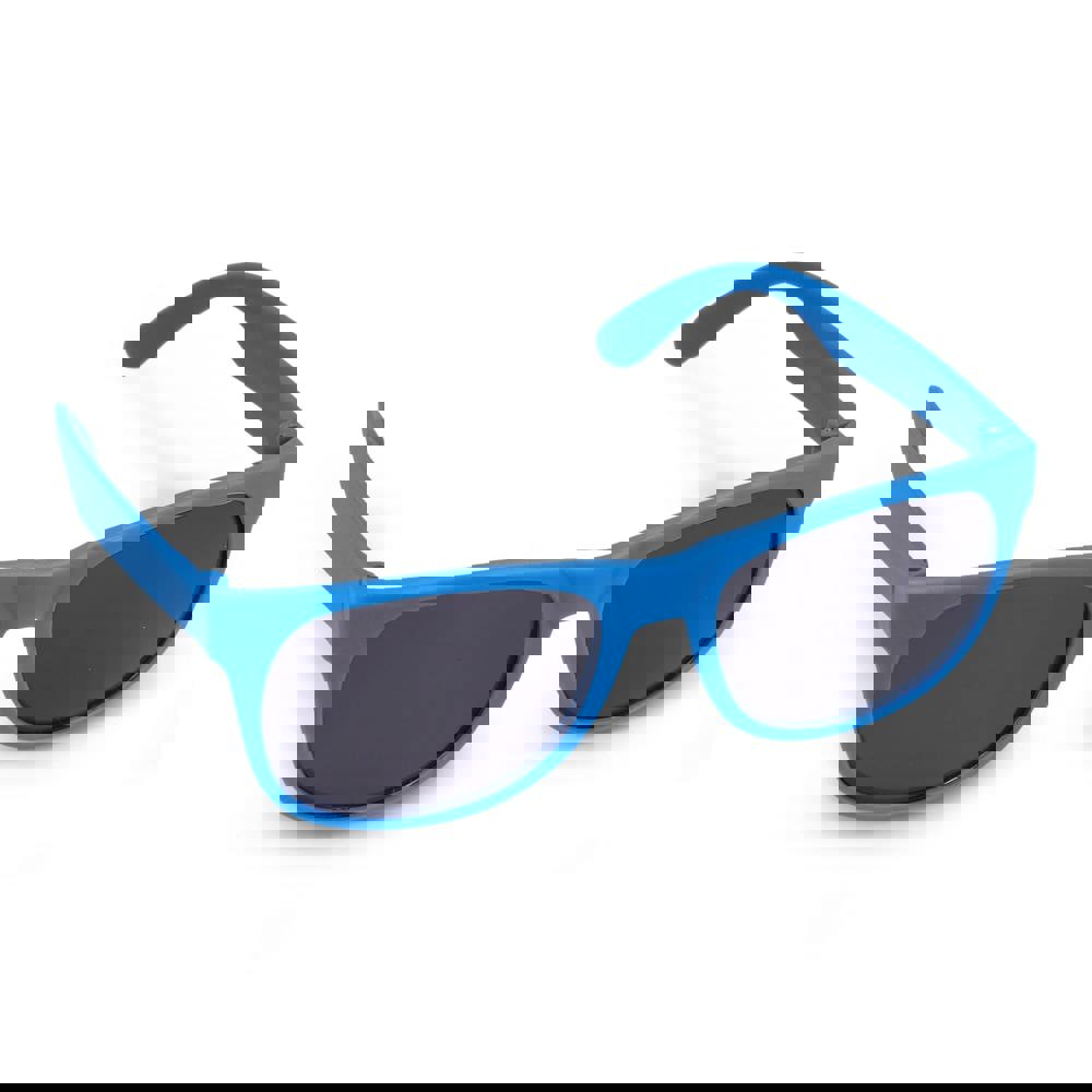 Zonnebril Drew UV400 - lichtblauw