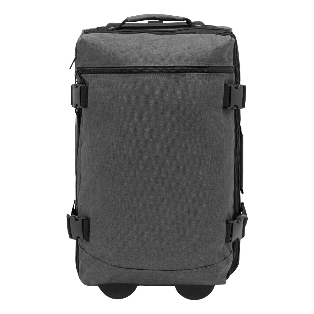 VISBY - Trolley reistas