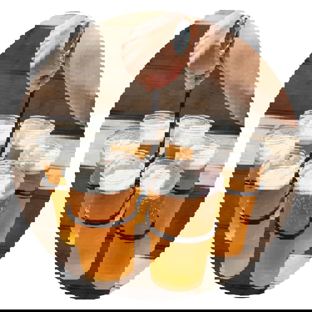 The Original Cupkeeper – Cups 18cl-33cl