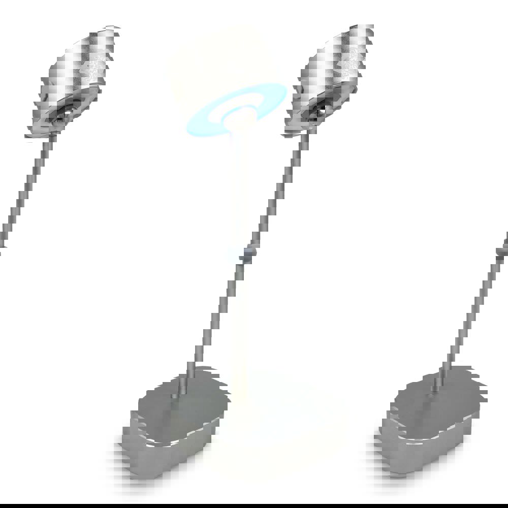 Xoopar Mojiu Slimme Tafellamp met Voice Control