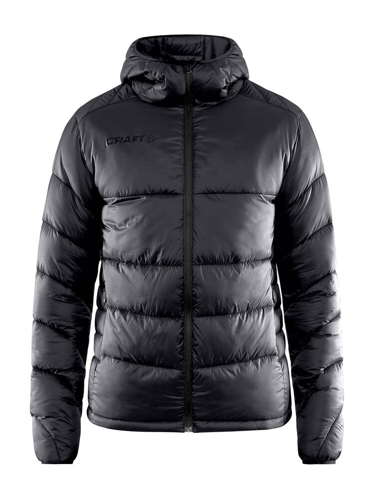 Craft - CORE Explore Isolate Jacket M - Granite